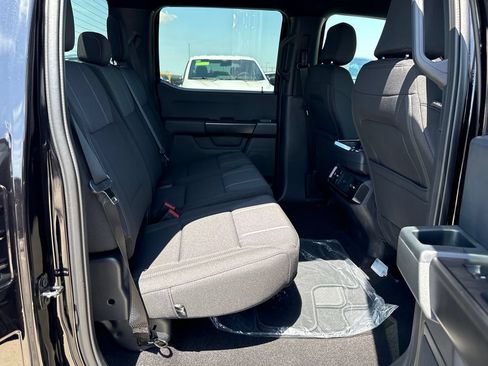 New 2026 Ford F150 STX w/ Equipment Group 200A AWD/4WD image 21