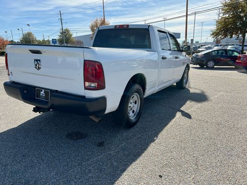 Used 2017 RAM 1500 Tradesman image 19