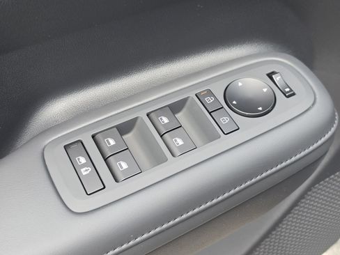 New 2026 Hyundai Santa Fe SEL FWD image 21