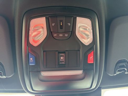 New 2026 RAM 2500 Tradesman image 19