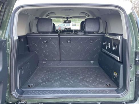 Used 2014 Toyota FJ Cruiser 4WD w/ Upgrade Package image 9