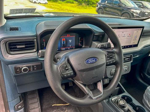 New 2026 Ford Maverick XL AWD/4WD image 18
