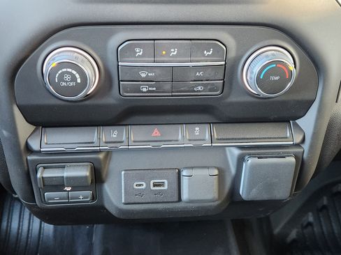 New 2026 Chevrolet Silverado 2500 W/T w/ WT Convenience Package image 20