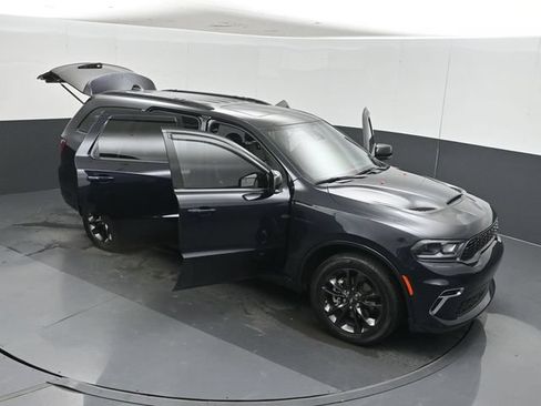Used 2024 Dodge Durango R/T AWD/4WD image 63