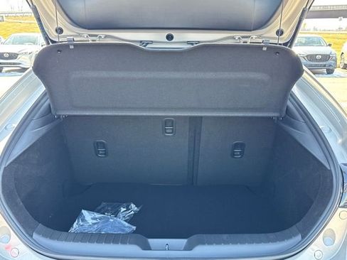 New 2026 MAZDA MAZDA3 s image 10