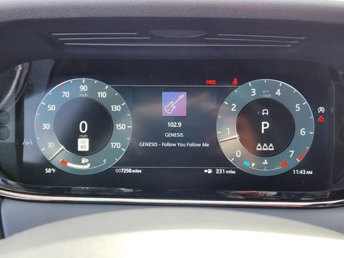 Certified 2024 Land Rover Range Rover Evoque S image 19