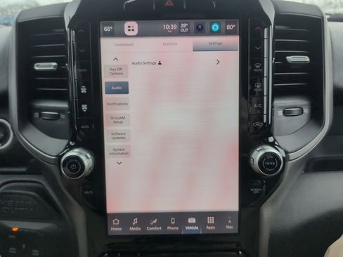 New 2026 RAM 2500 Tradesman image 46