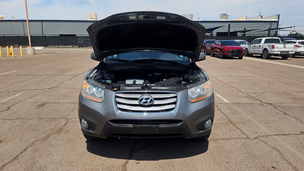 Used 2010 Hyundai Santa Fe SE AWD/4WD image 36