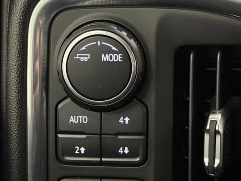 Used 2021 Chevrolet Silverado 1500 RST w/ All Star Edition Plus image 23