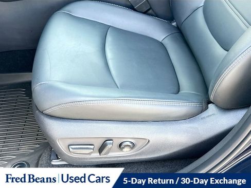 Used 2025 Toyota RAV4 XLE Premium w/ Weather Package image 20