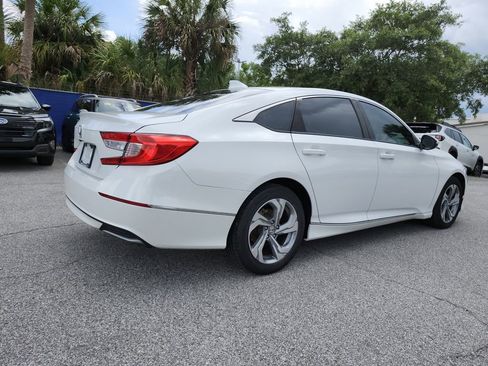 Used 2019 Honda Accord EX-L image 3