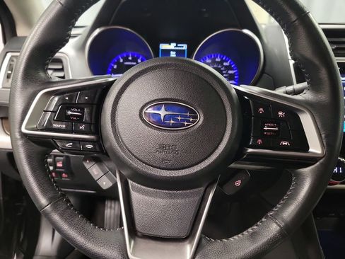 Used 2018 Subaru Outback 2.5i Touring w/ Protection Package #1 image 18