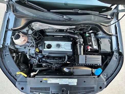 Used 2017 Volkswagen Tiguan Wolfsburg Edition image 27