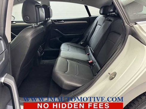 Used 2020 Volkswagen Arteon SE image 14