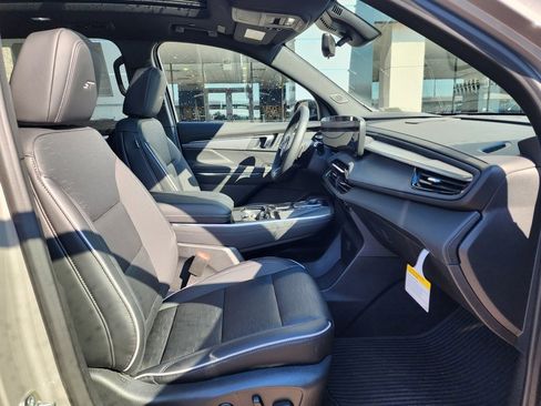 New 2026 Buick Enclave Sport Touring w/ Power Package image 41