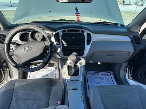 Used 2007 Toyota Highlander Sport image 16