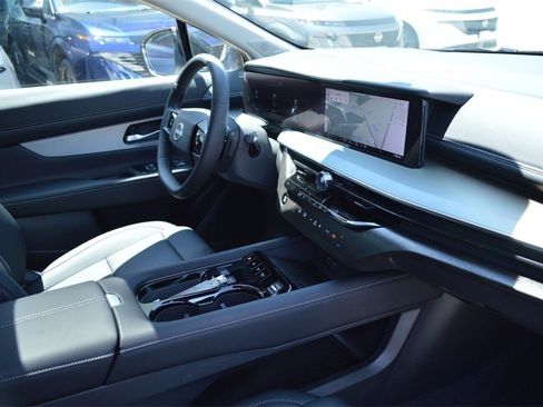 New 2025 Nissan Murano SL w/ Cargo Package image 20