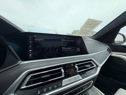Used 2019 BMW X7 xDrive40i w/ Luxury Seating Package AWD/4WD image 36