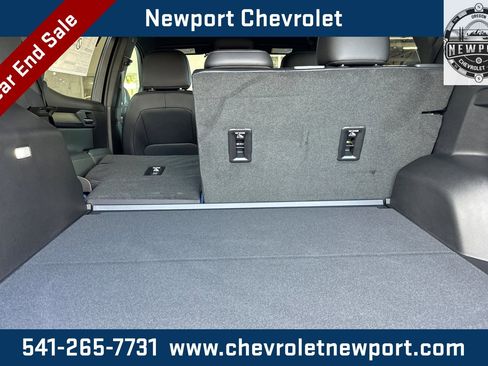 New 2026 GMC Terrain AT4 image 13