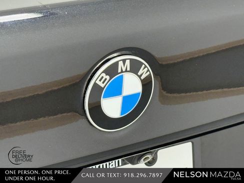 Used 2019 BMW 540i RWD image 15