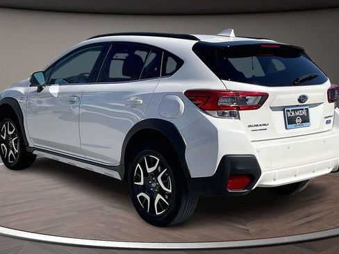Used 2023 Subaru Crosstrek Hybrid image 11