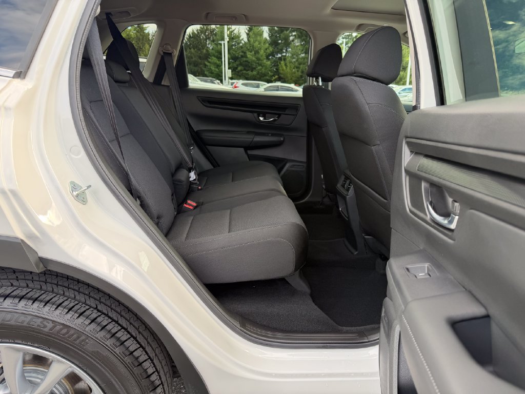 Certified 2026 Honda CR-V EX image 15