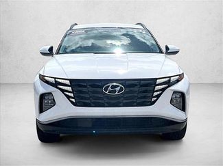 Used 2024 Hyundai Tucson SEL FWD video 3