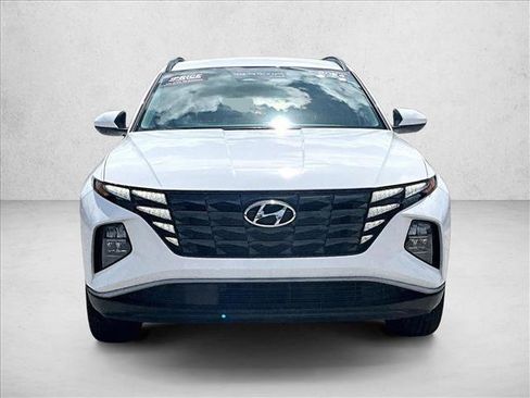 Used 2024 Hyundai Tucson SEL FWD image 3