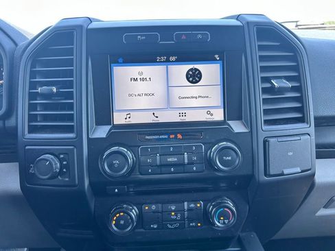 Used 2017 Ford F150 XL w/ Equipment Group 101A Mid AWD/4WD image 25