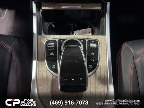 Used 2019 Mercedes-Benz G 550 w/ AMG Line image 34