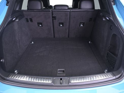 Used 2021 Porsche Macan GTS image 15