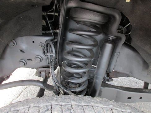 Used 2021 Ford F550 4x4 SuperCab Super Duty image 28
