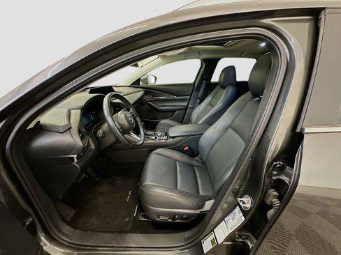 Used 2025 MAZDA CX-30 AWD 2.5 S w/ Preferred Package image 13