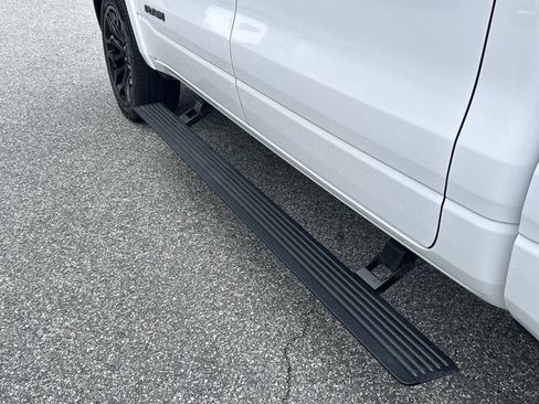 Used 2026 RAM 1500 Limited AWD/4WD image 19