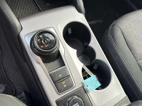 Used 2024 Ford Bronco Sport Big Bend AWD/4WD image 12