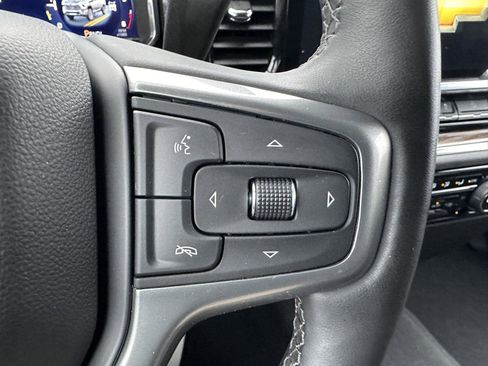 Used 2024 Chevrolet Silverado 3500 LT w/ All Star Edition image 17