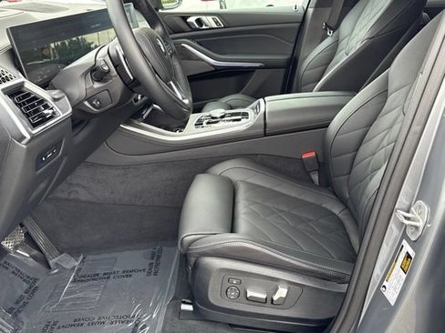 Used 2026 BMW X5 sDrive40i w/ Premium Package RWD image 20