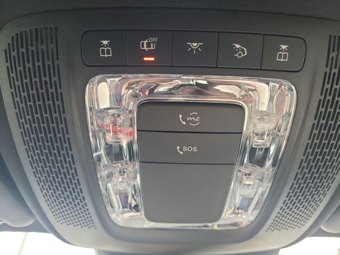 Used 2025 Mercedes-Benz GLA 250 4MATIC image 22