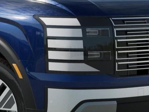 New 2026 Hyundai Palisade SEL AWD/4WD image 9