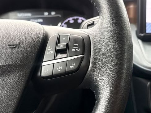 Used 2022 Ford Maverick Lariat FWD image 28