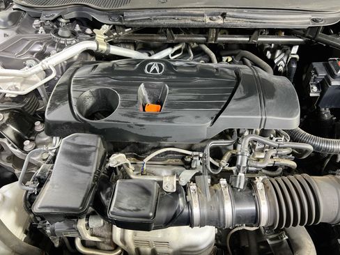 Used 2021 Acura TLX w/ Technology Package FWD image 30