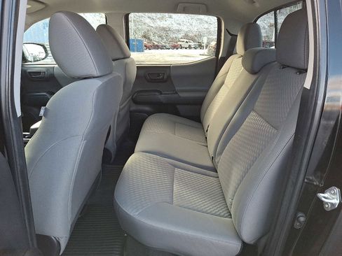 Used 2023 Toyota Tacoma SR image 10