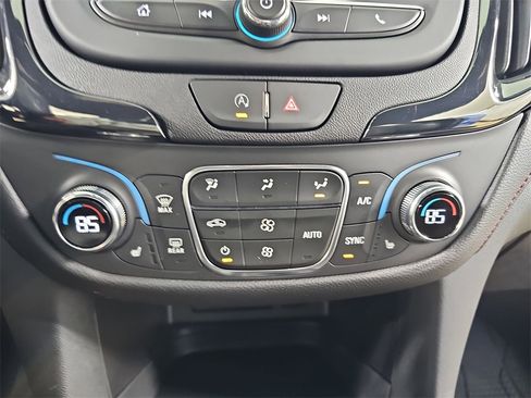 Certified 2024 Chevrolet Equinox RS w/ LPO, Floor Liner Package image 28