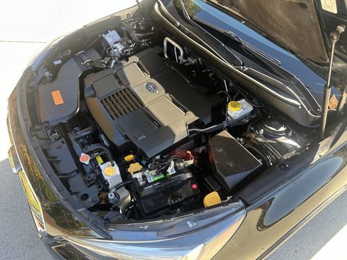 Used 2019 Subaru Outback 3.6R Limited image 34