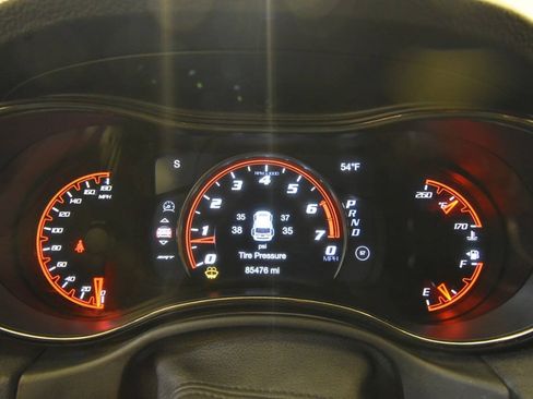 Used 2019 Dodge Durango SRT AWD/4WD image 42