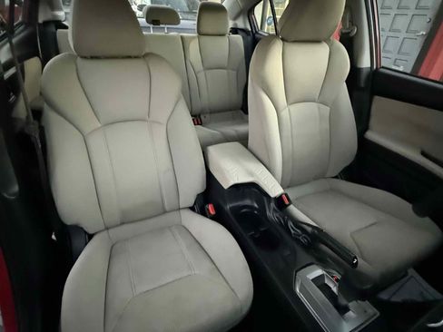 Used 2019 Subaru Impreza 2.0i image 11