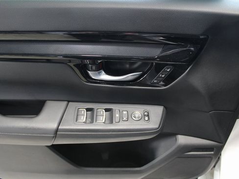 Used 2023 Honda CR-V EX-L image 12