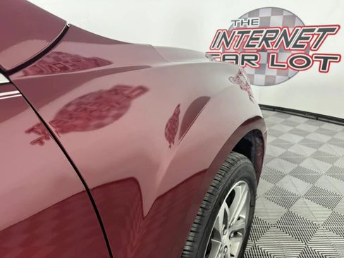 Used 2016 Chevrolet Equinox LTZ w/ Enhanced Convenience Package image 32