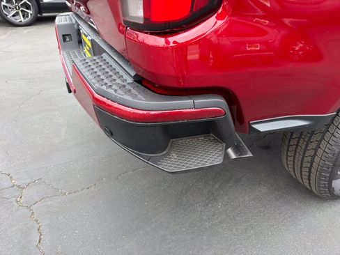 New 2026 Chevrolet Colorado LT RWD image 14