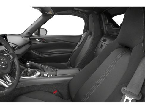 New 2026 MAZDA MX-5 Miata Sport w/ Weather Package image 6